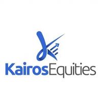 Kairos Equities logo