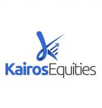 Kairos Equities Logo