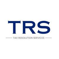 Tax Relief Systems Tax Resolution Services logo