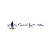 Cossé Law Firm, LLC Logo