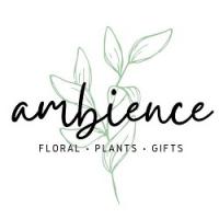 Ambience Floral Design & Gifts Logo