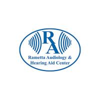 Rametta Audiology & Hearing Aid Center Logo