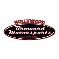 Broward Motorsports Hollywood logo