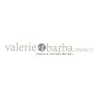 Valerie Barba, DDS, FAGD Logo