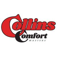 Collins Comfort Masters Logo