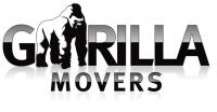 Gorilla Commercial Movers of Chula Vista Logo
