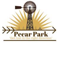 Pecar Nature Park logo