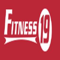 FITNESS 19 Logo