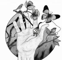 Morgenthaler Massage Logo