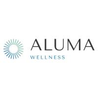 Aluma Wellness logo