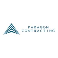 Paragon Contracting CO LLC Logo