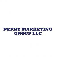 Perry Marketing Group, LLC Logo