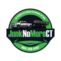 JunkNoMoreCT Logo