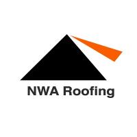 NWA Roofing Logo