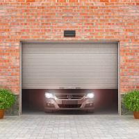 Elizabeth Garage Doors Repairs Logo
