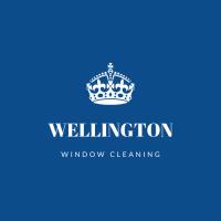 Wellington Window Cleaning Pros logo