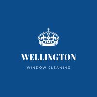 Wellington Window Cleaning Pros Logo