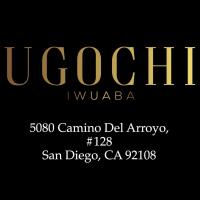 Ugochi Iwuaba Inc Logo
