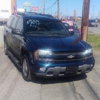 Budget Automotive Sales & Services Logo