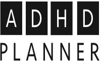 ADHD Planner Logo