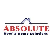 Absolute Roof & Home Solutions Logo