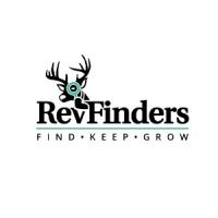 RevFinders Logo