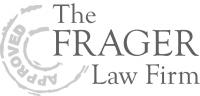 The Frager Law Firm, P.C. Logo
