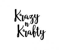 Krazy n Krafty Logo