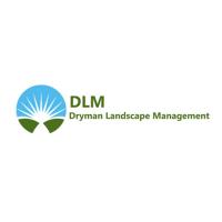 Dryman Landscape Management Logo