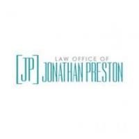 Law Office Of Jonathan Preston Logo