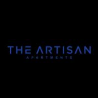 The Artisan Apartments Logo
