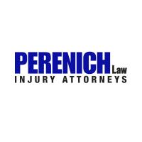 Perenich Law Injury Attorneys Logo