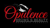 Opulence Brows & Beauty logo