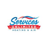 Services Unlimited Heating and Air, Inc Logo