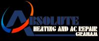 Absolute Heating And AC Repair Graham Logo