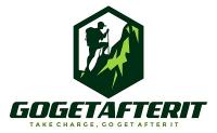 Go Get After It LLC Logo