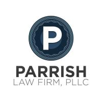 Parrish Law Firm, PLLC Logo