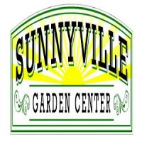Sunnyville Garden Center logo