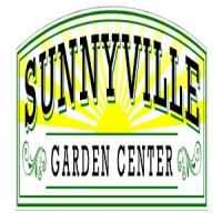 Sunnyville Garden Center Logo
