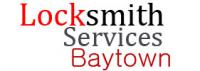 Locksmith Baytown Logo