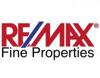 Jeff Barchi PC Realtor RE/MAX Fine Properties Logo