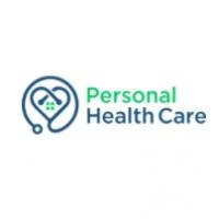 Personal Health Care Logo