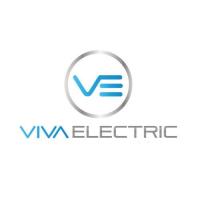 Viva Electric Logo