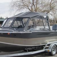 Teton Troutfitters Inc Logo