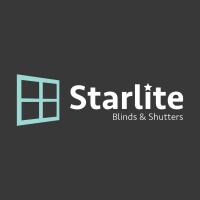 Starlite Blinds & Shutters Logo