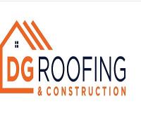 DG Roofing & Construction LLC Logo