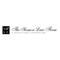The Siemon Law Firm Logo