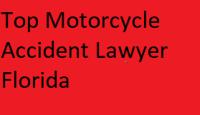 Top Motorcycle Accident Lawyer Florida Logo