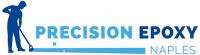 Precision Epoxy Naples Logo