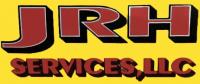 JRH Services, INC Logo